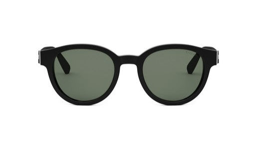 BVLGARI SUNGLASSES ALUMINIUM - BV40042I 01N 51