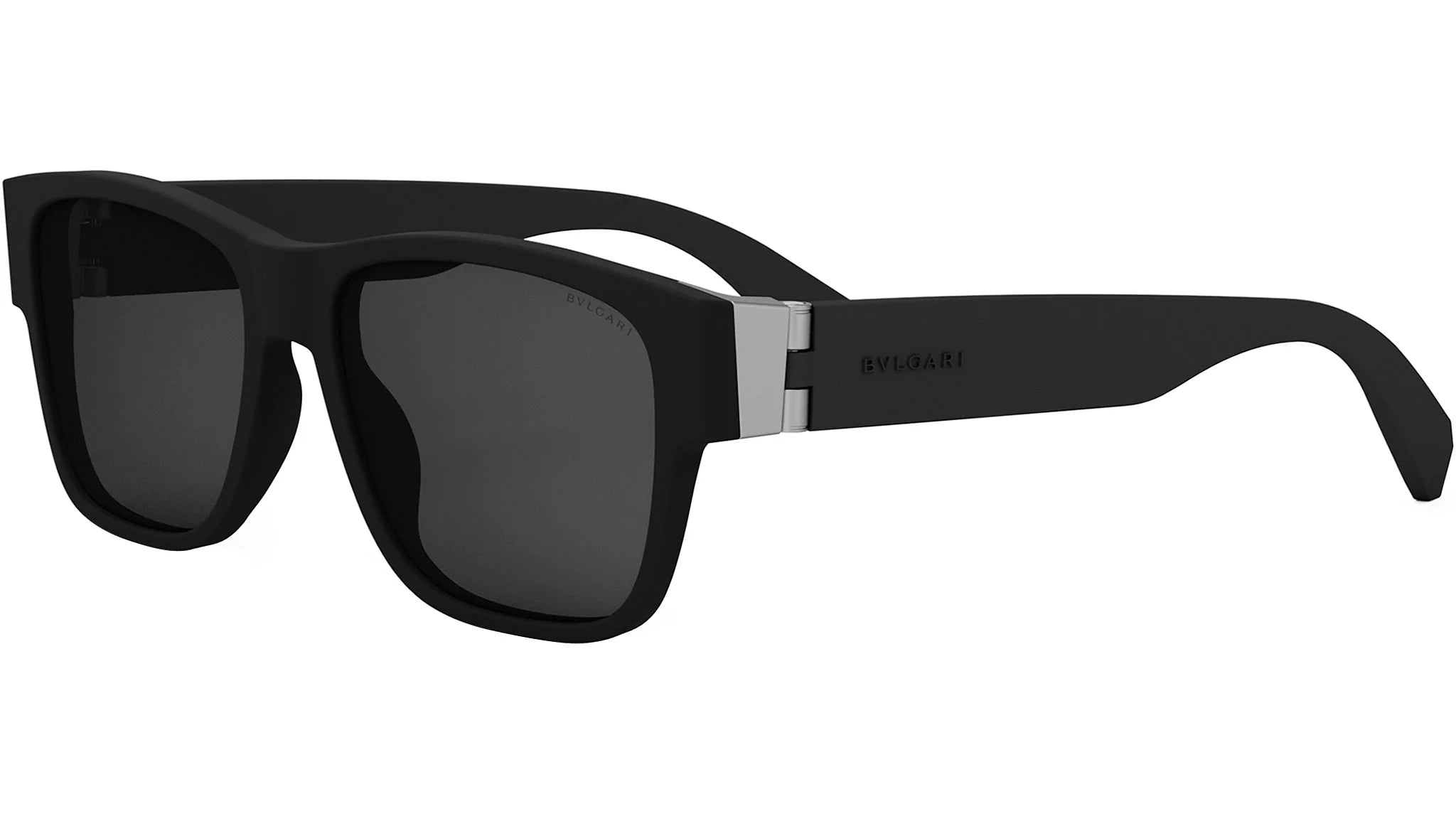 BVLGARI SUNGLASSES ALUMINIUM - BV40072I 02D 55