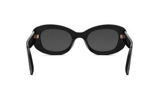 BVLGARI SUNGLASSES B.ZERO1 - BV40039I 01A 50