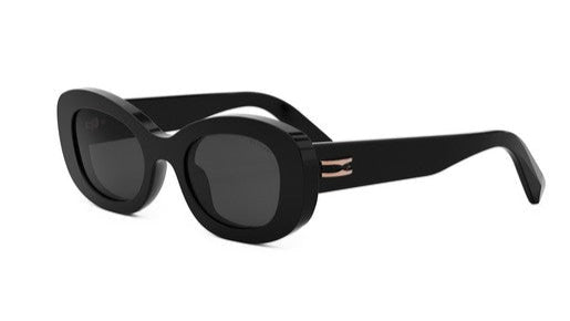 BVLGARI SUNGLASSES B.ZERO1 - BV40039I 01A 50