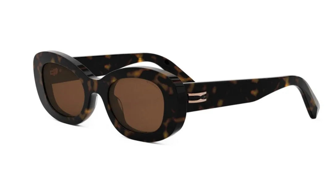 BVLGARI SUNGLASSES B.ZERO1 - BV40039I 52E 50
