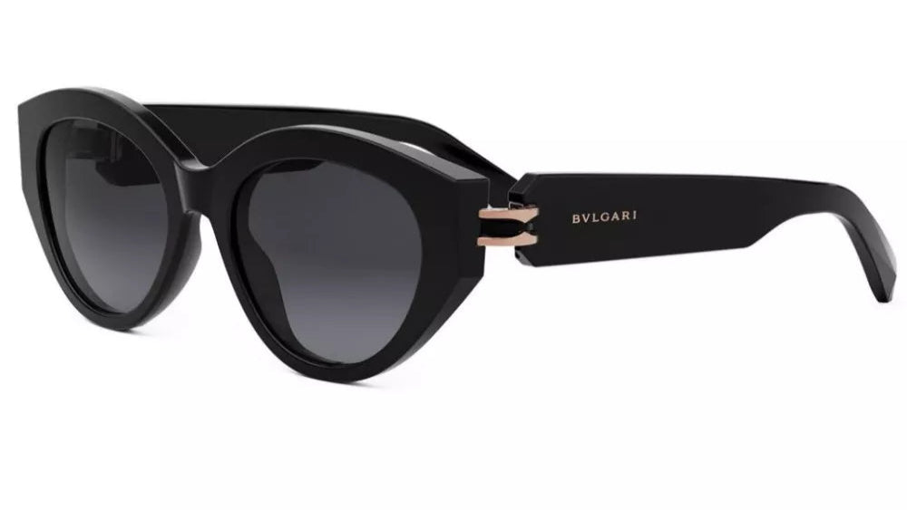 BVLGARI SUNGLASSES B.ZERO1 - BV40046I 01B 53