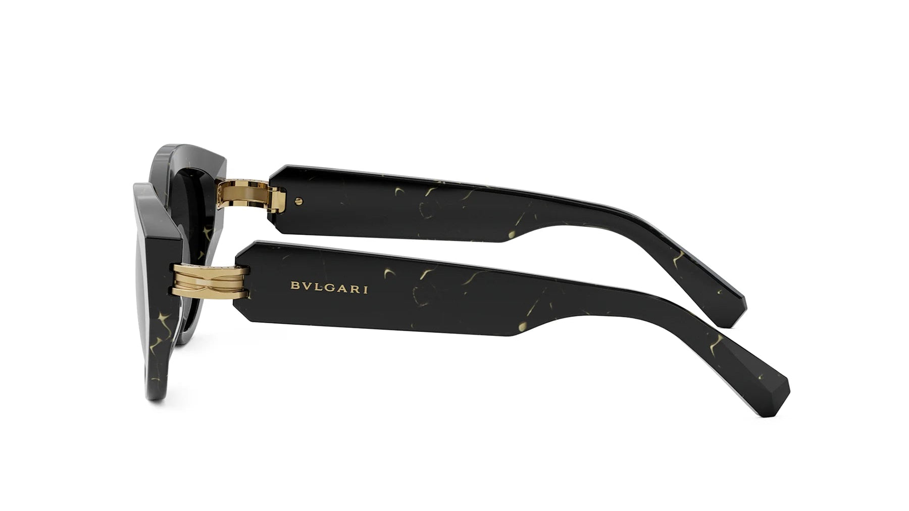 BVLGARI SUNGLASSES B.ZERO1 - BV40046I 05A 53