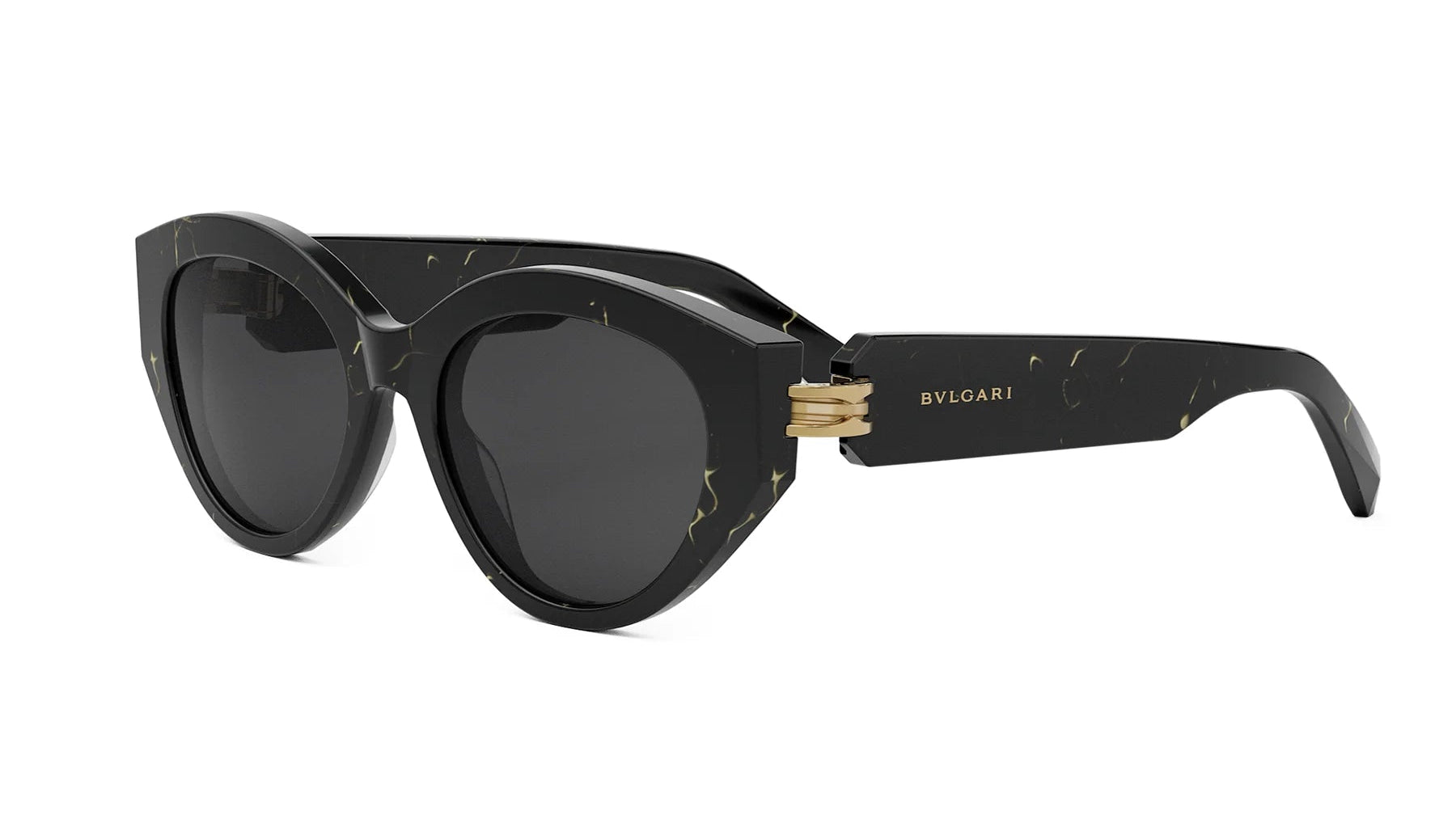 BVLGARI SUNGLASSES B.ZERO1 - BV40046I 05A 53