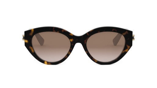 BVLGARI SUNGLASSES B.ZERO1 - BV40046I 52F 53