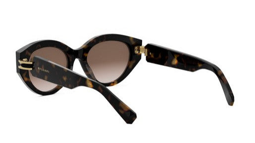 BVLGARI SUNGLASSES B.ZERO1 - BV40046I 52F 53