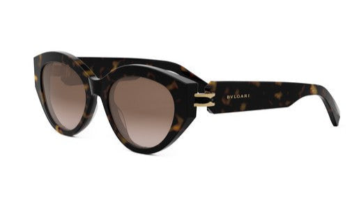 BVLGARI SUNGLASSES B.ZERO1 - BV40046I 52F 53