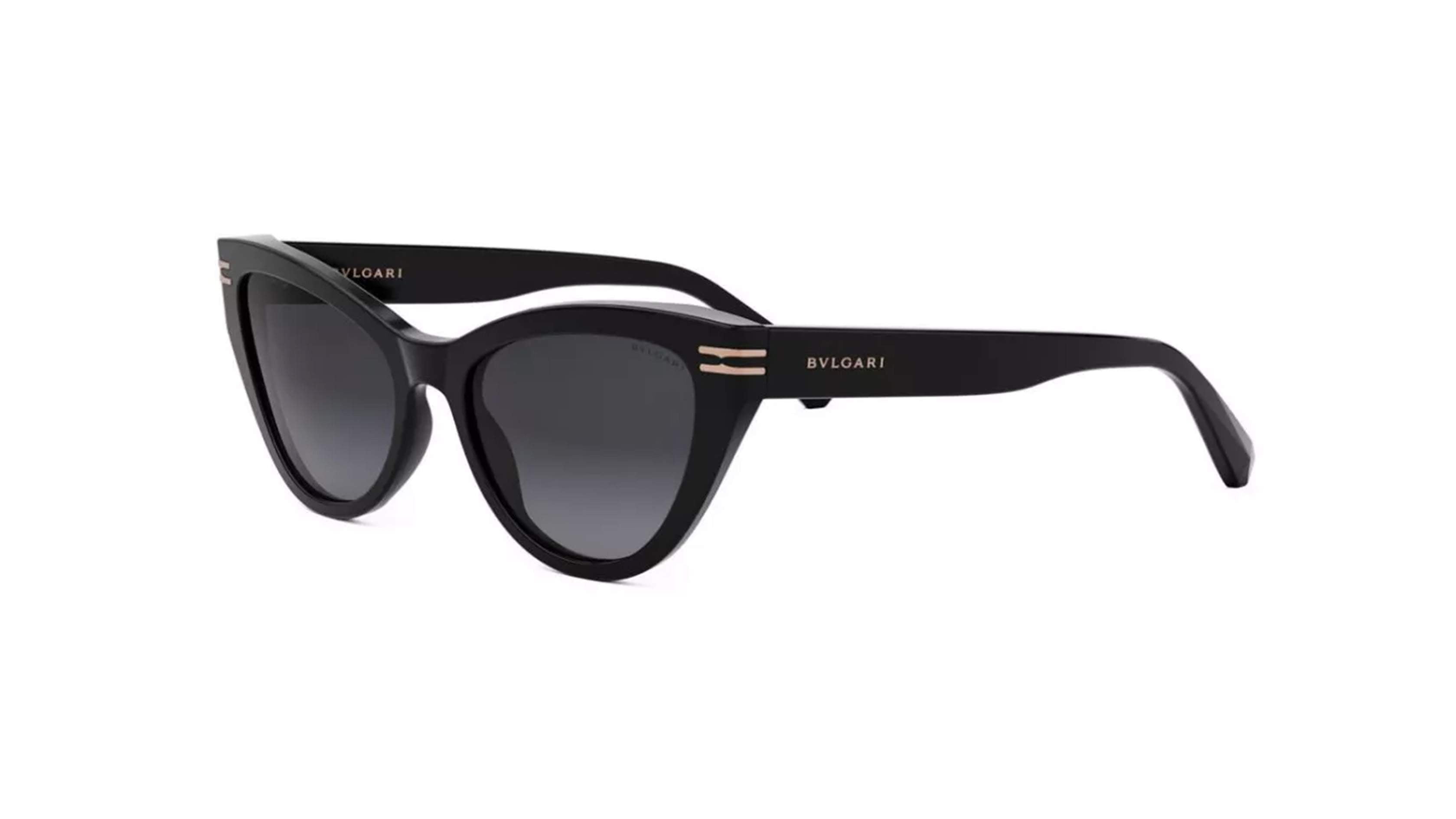 BVLGARI SUNGLASSES B.ZERO1 - BV40048I 01B 54