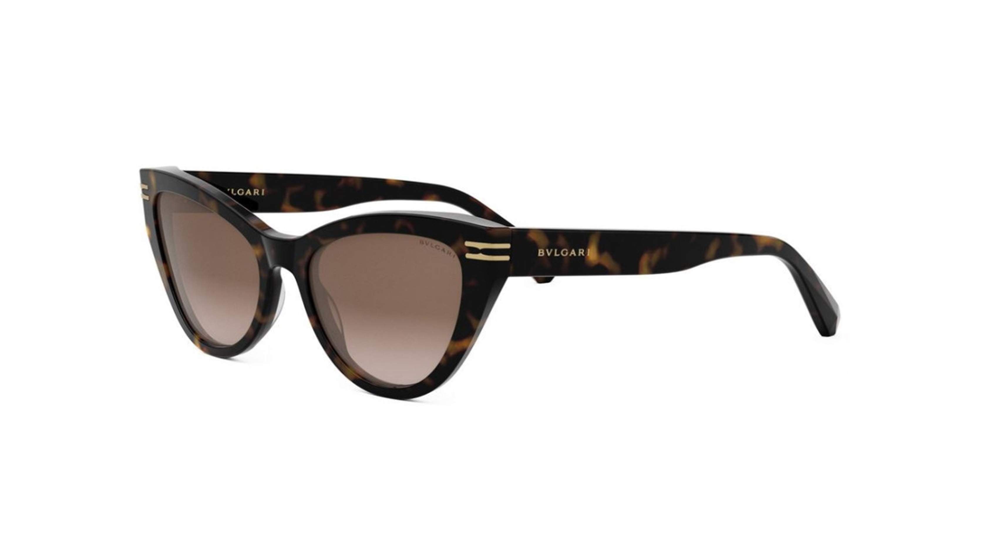 BVLGARI SUNGLASSES B.ZERO1 - BV40048I 52F 54