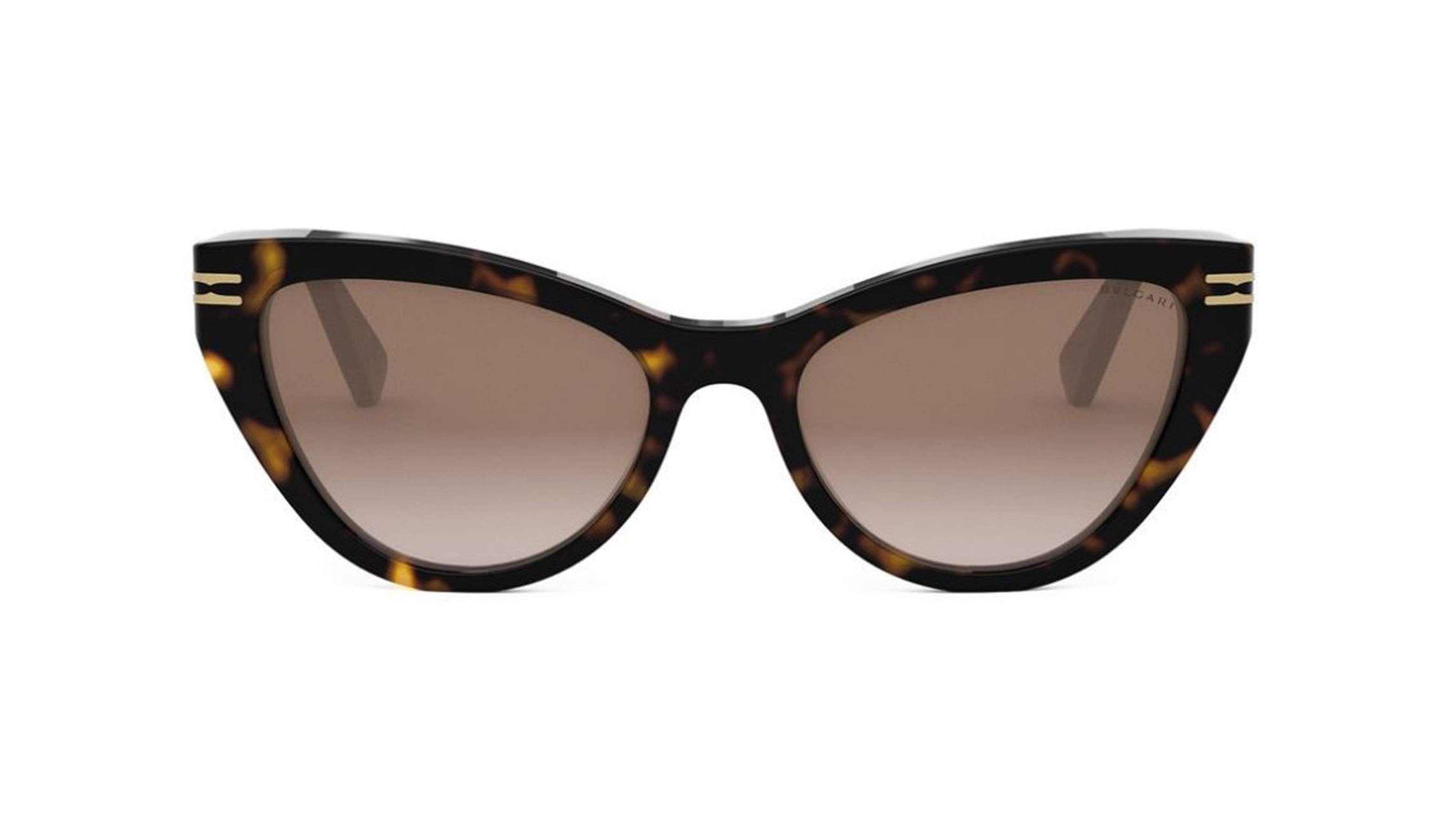 BVLGARI SUNGLASSES B.ZERO1 - BV40048I 52F 54