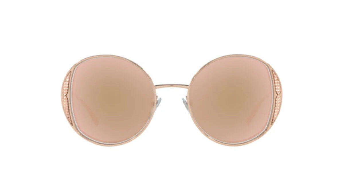 BVLGARI SUNGLASSES B.ZERO1 - BV6169 2014/8G 53