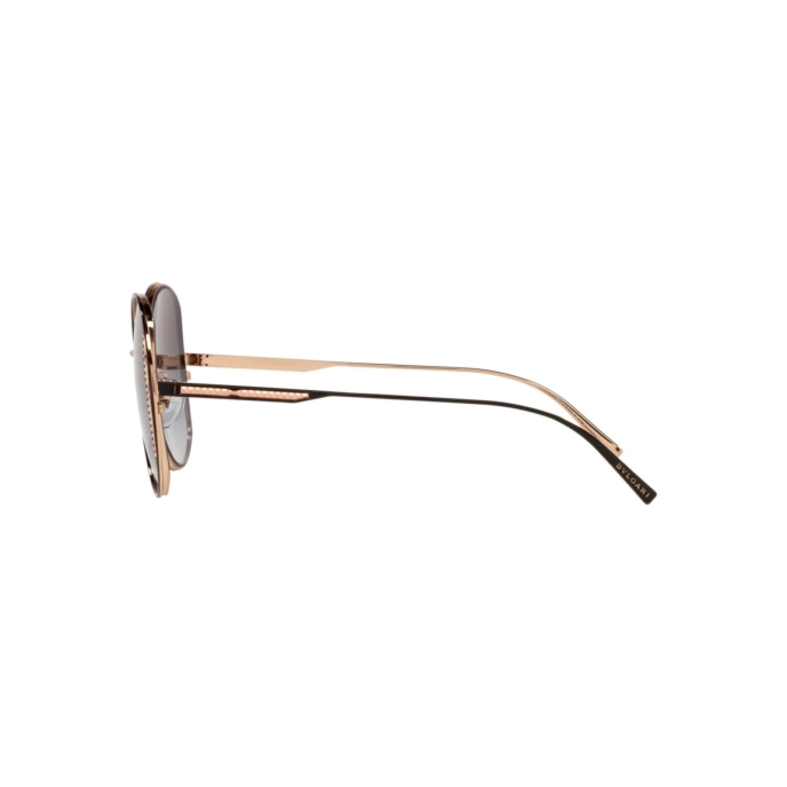 BVLGARI SUNGLASSES B.ZERO1 - BV6169 20238G 53