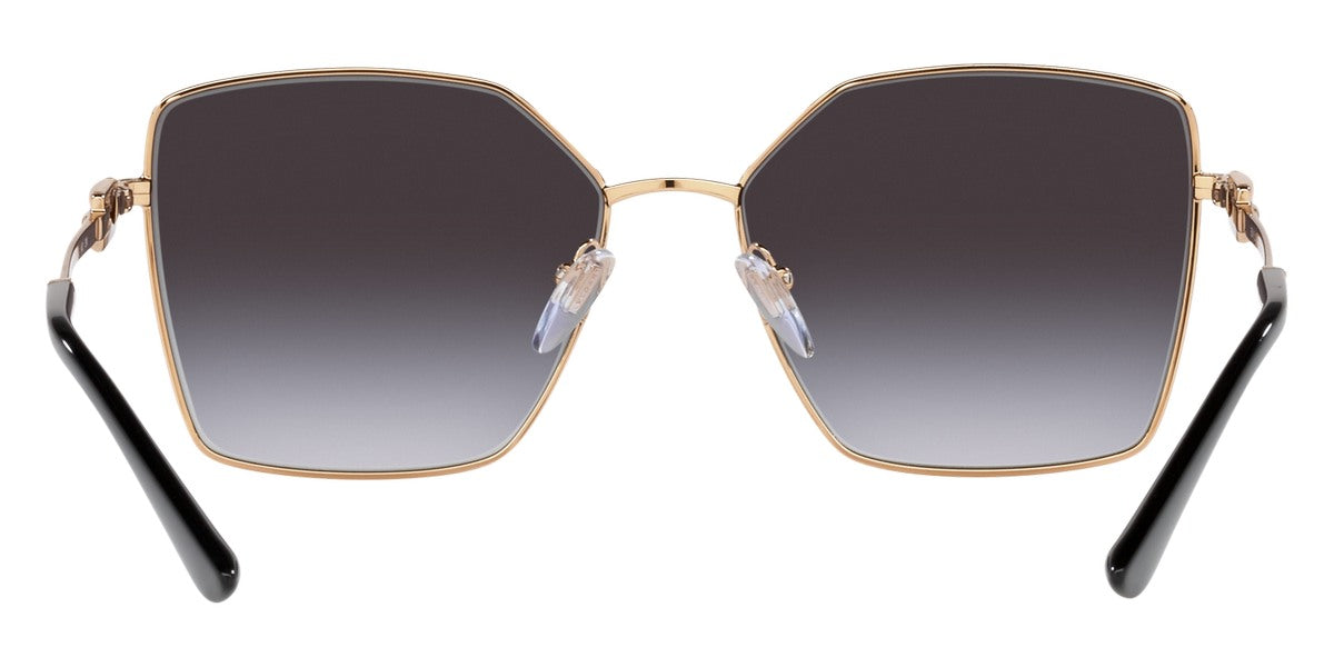 BVLGARI SUNGLASSES B.ZERO1 - BV6175 20148G 56 - Pink Gold