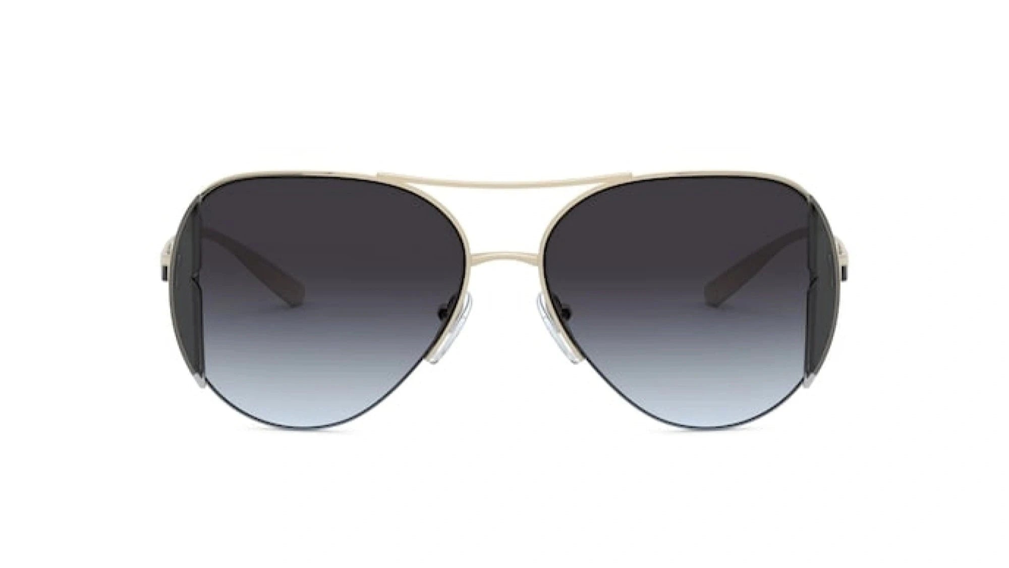 BVLGARI SUNGLASSES - BV6142 20338G 55