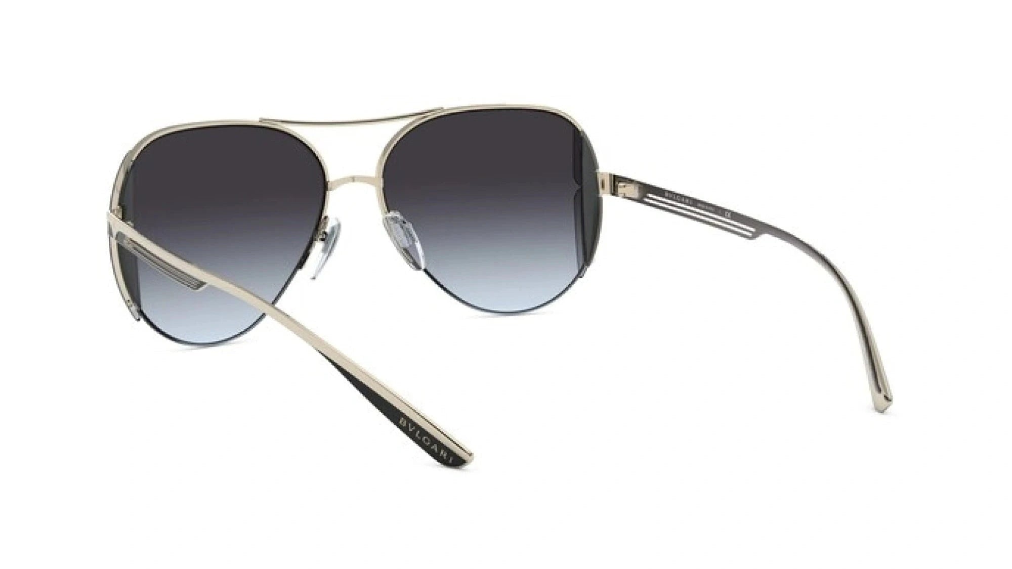 BVLGARI SUNGLASSES - BV6142 20338G 55