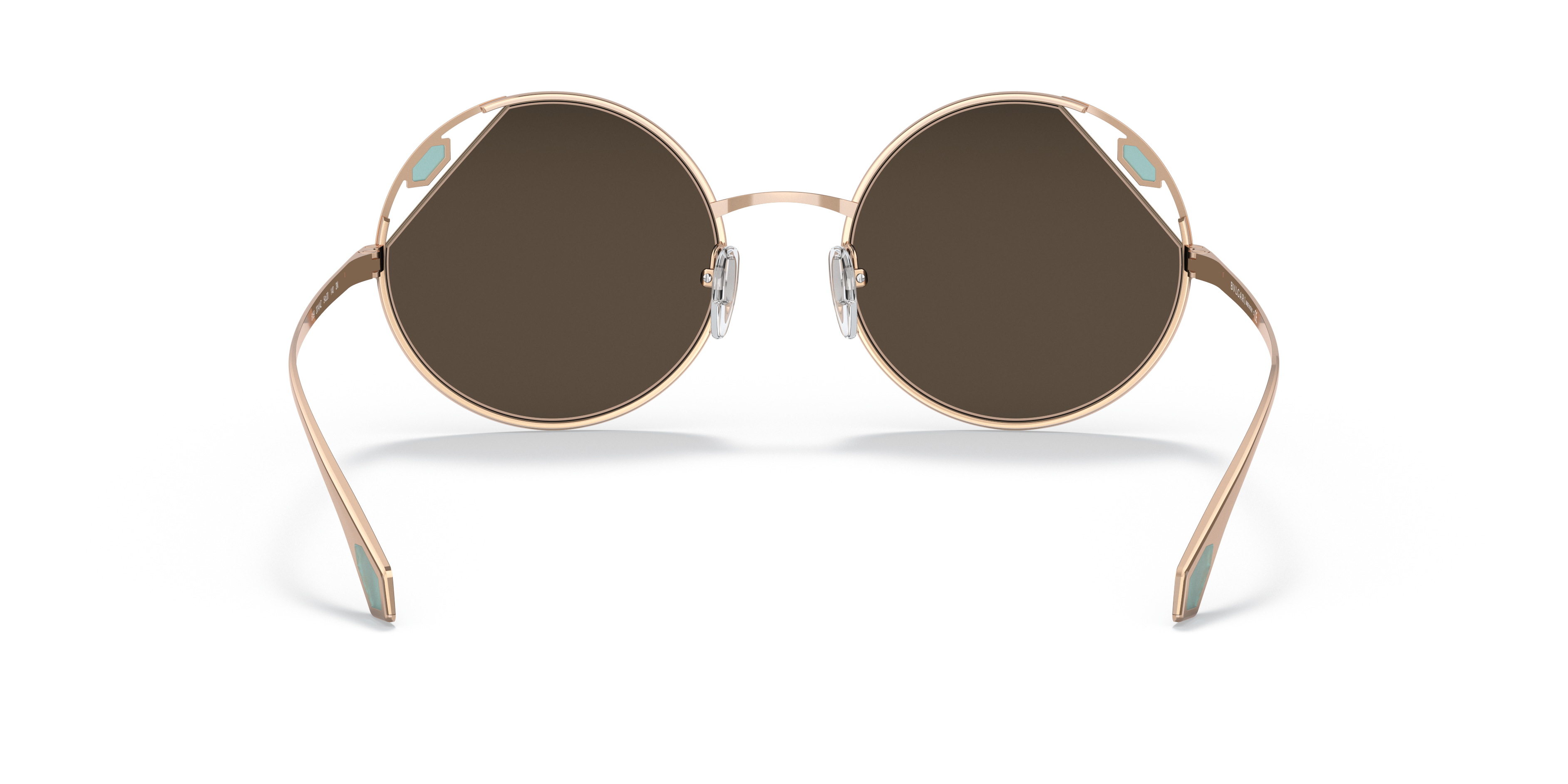 BVLGARI SUNGLASSES - BV6159 20144Z 54