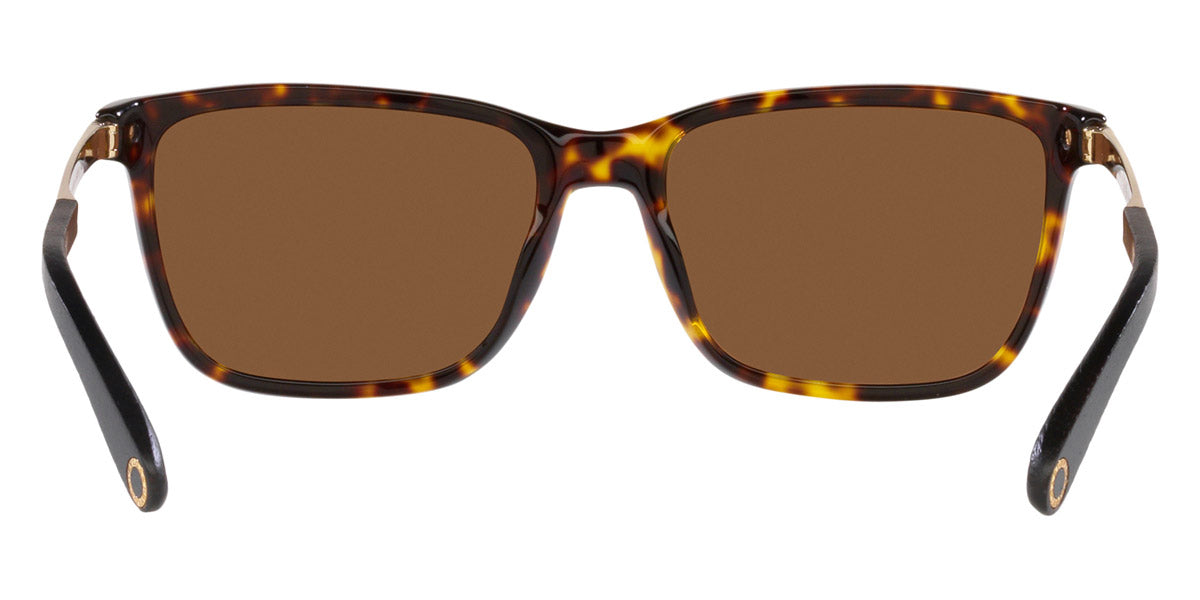 BVLGARI SUNGLASSES - BV7037K 504/AN 59 - Havana