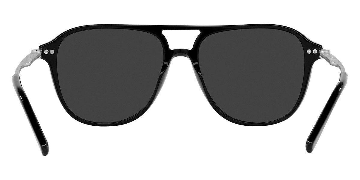 BVLGARI SUNGLASSES - BV7038 501/48 57 - Black