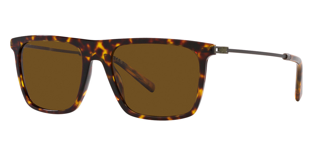 BVLGARI SUNGLASSES - BV7039 504/AN 56 - Havana