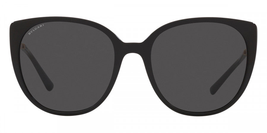 BVLGARI SUNGLASSES - BV8251 501/87 56 - Black