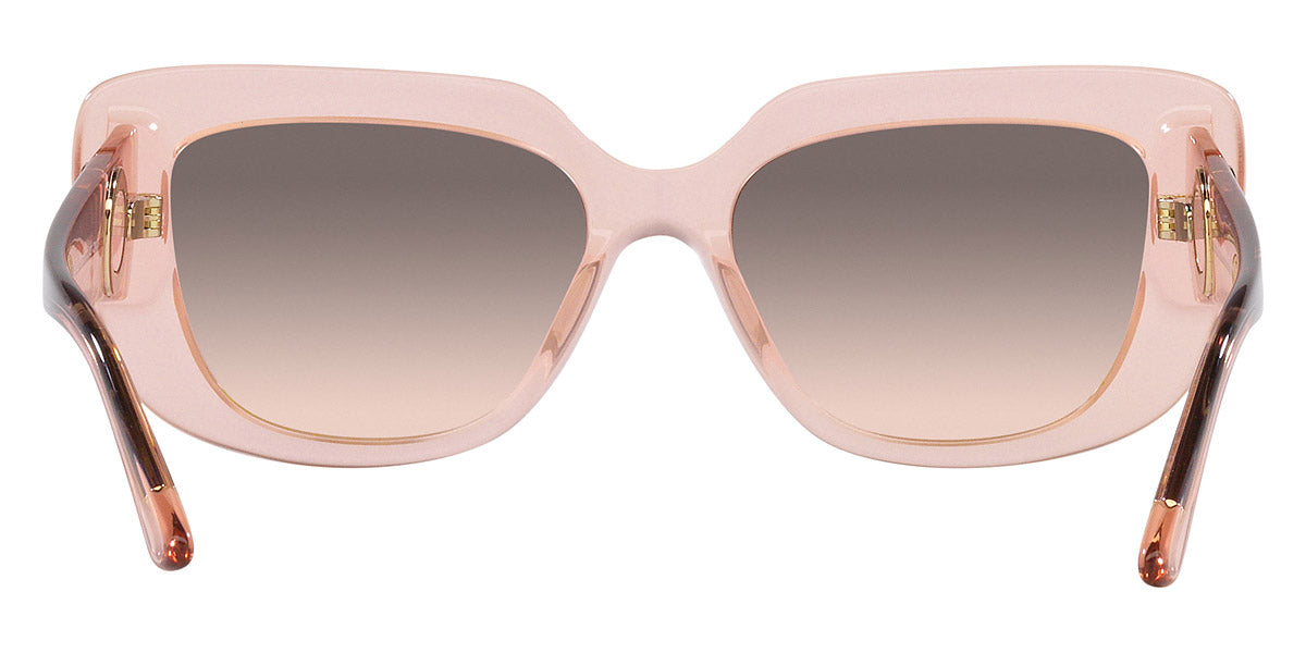 BVLGARI SUNGLASSES - BV8261 55273B 55 - Transparent Pink