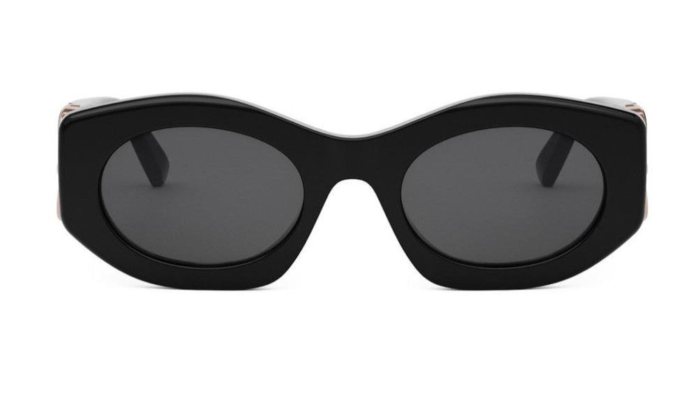 BVLGARI SUNGLASSES CALLA - BV40049I 01A 51