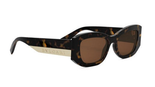 BVLGARI SUNGLASSES ROMA - BV40037I 52E 54