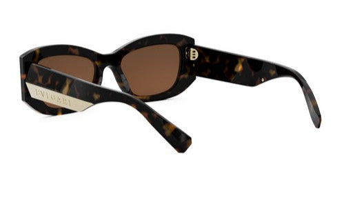 BVLGARI SUNGLASSES ROMA - BV40037I 52E 54