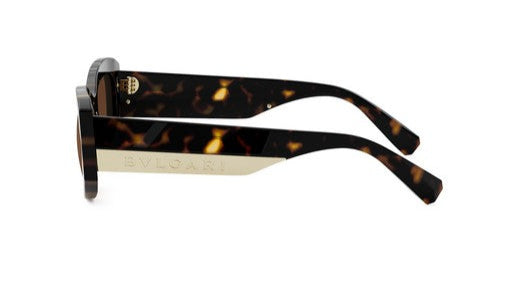 BVLGARI SUNGLASSES ROMA - BV40037I 52E 54