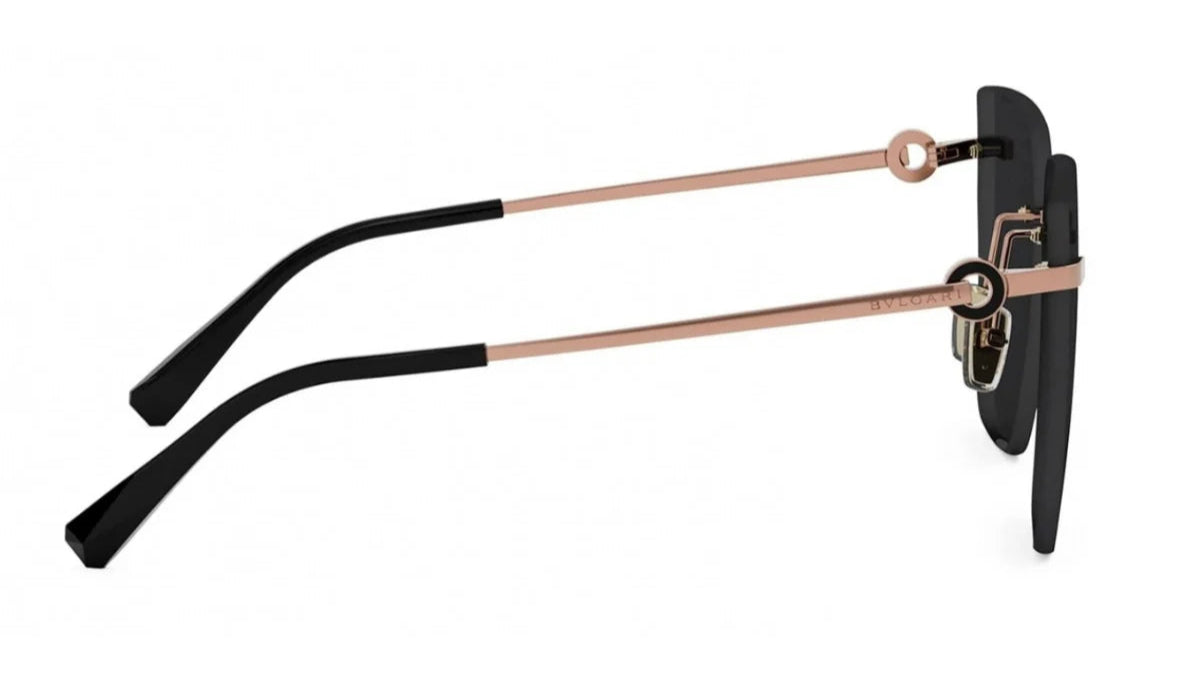 BVLGARI SUNGLASSES SERPENTI - BV40012U 28A 61