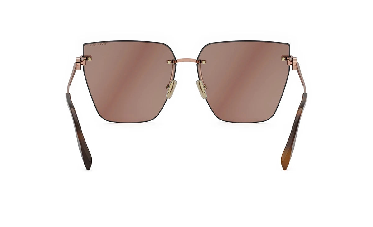 BVLGARI SUNGLASSES SERPENTI - BV40012U 28Z 61