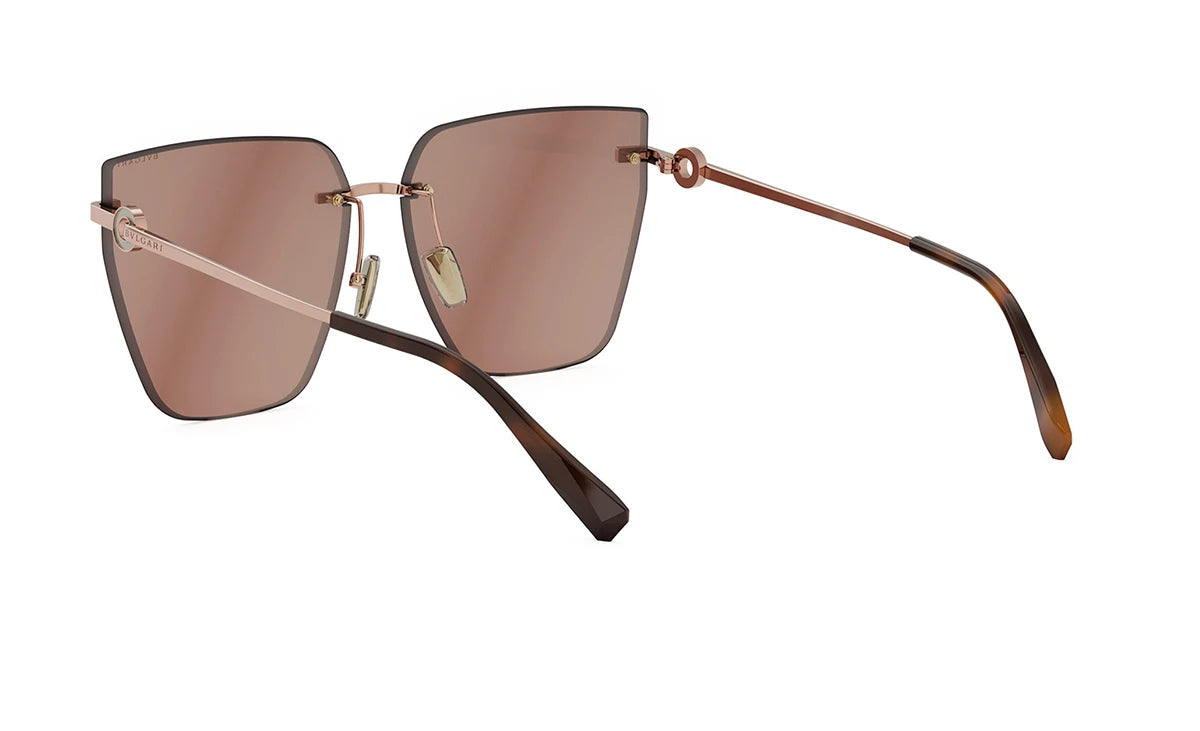 BVLGARI SUNGLASSES SERPENTI - BV40012U 28Z 61