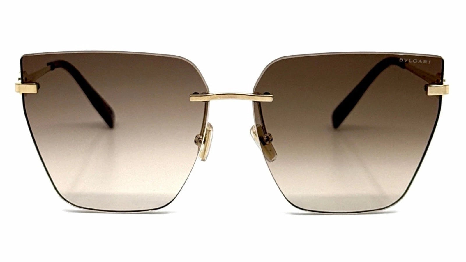 BVLGARI SUNGLASSES SERPENTI - BV40012U 33F 61