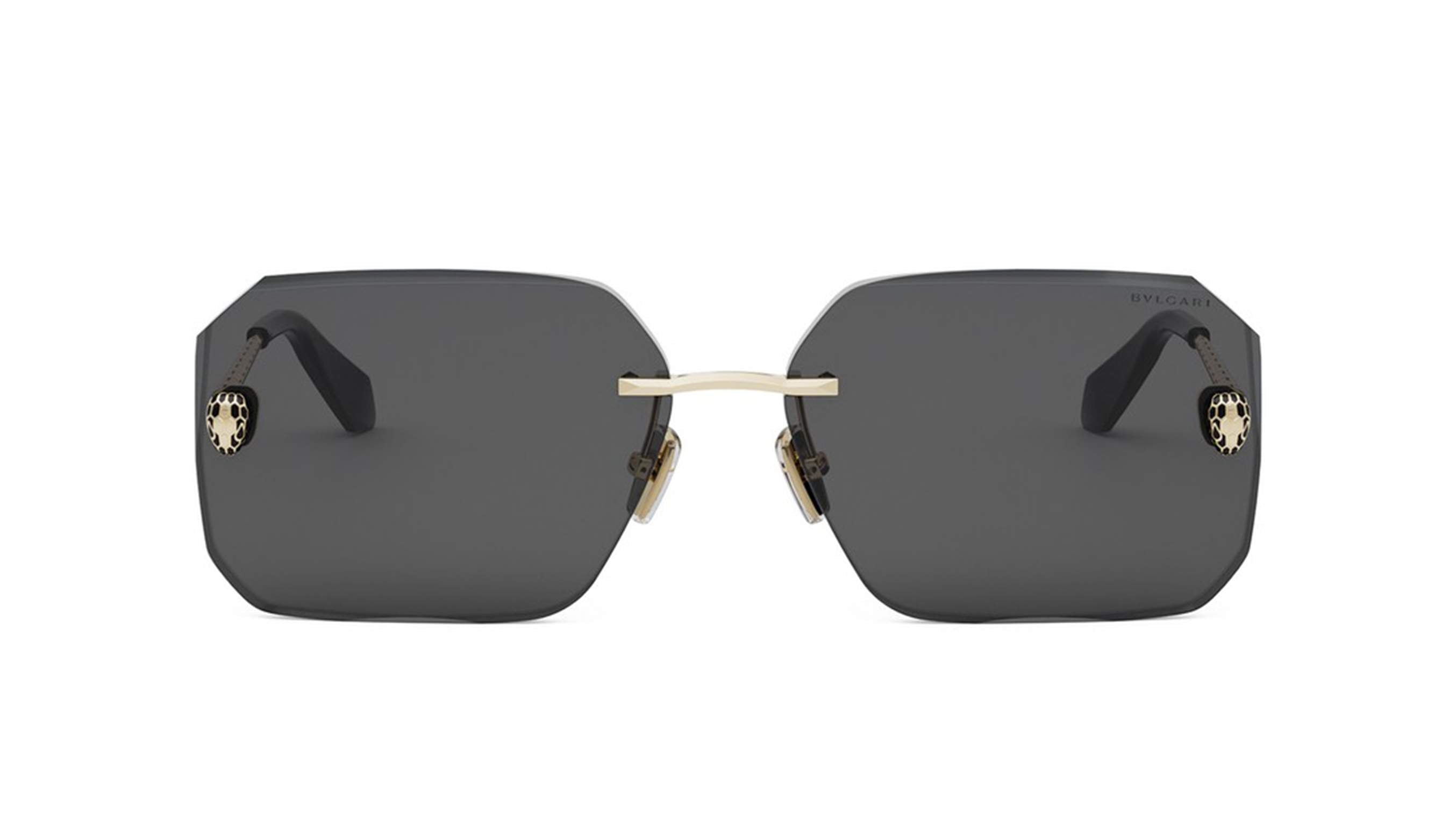 BVLGARI SUNGLASSES SERPENTI - BV40026U 33A 62