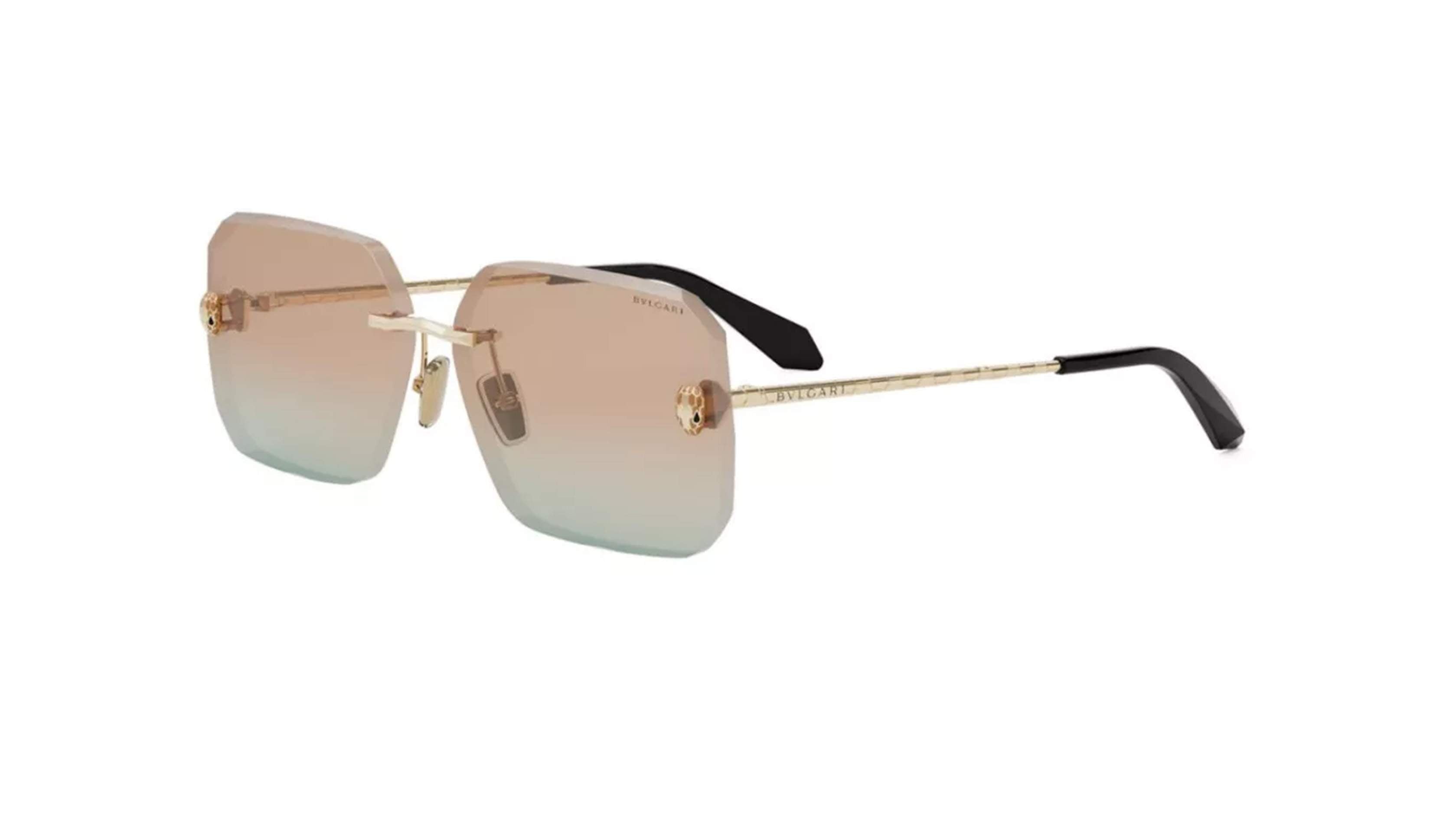 BVLGARI SUNGLASSES SERPENTI - BV40026U 33F 62