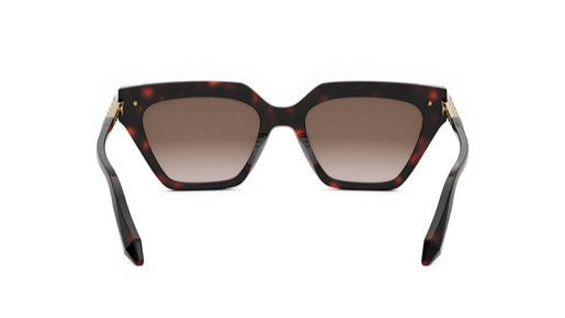 BVLGARI SUNGLASSES SERPENTI - BV40031I 54F 53