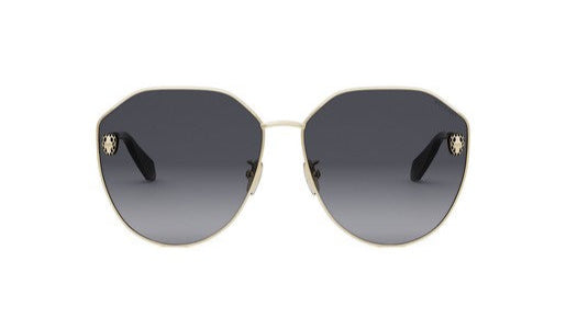 BVLGARI SUNGLASSES SERPENTI- BV4008UN 33B 61