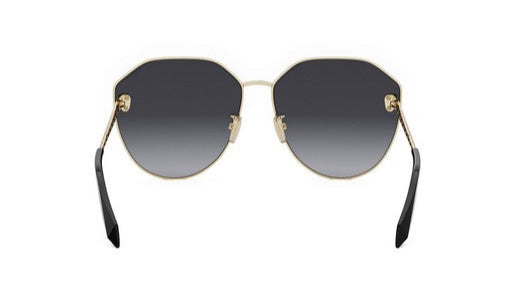 BVLGARI SUNGLASSES SERPENTI- BV4008UN 33B 61