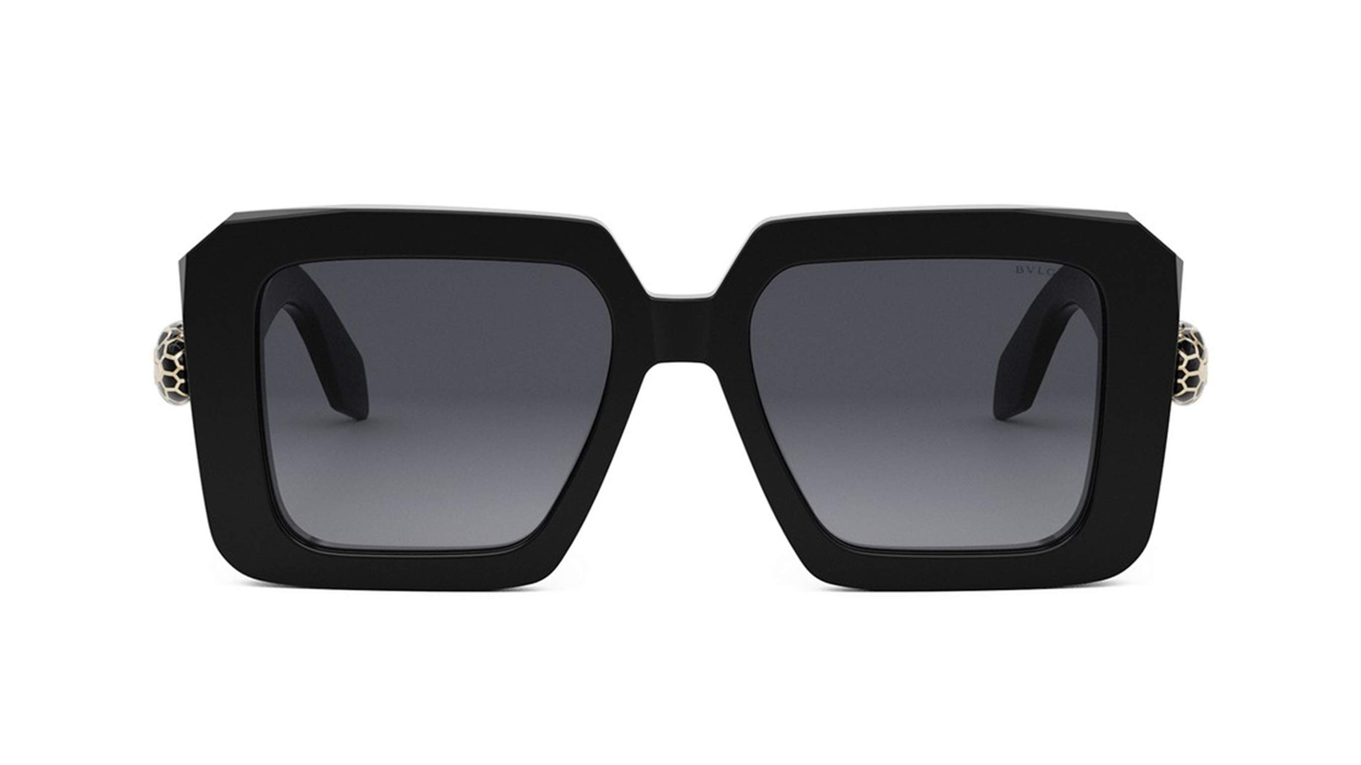 BVLGARI SUNGLASSES SERPENTI FOREVER - BV40006I 01B 52