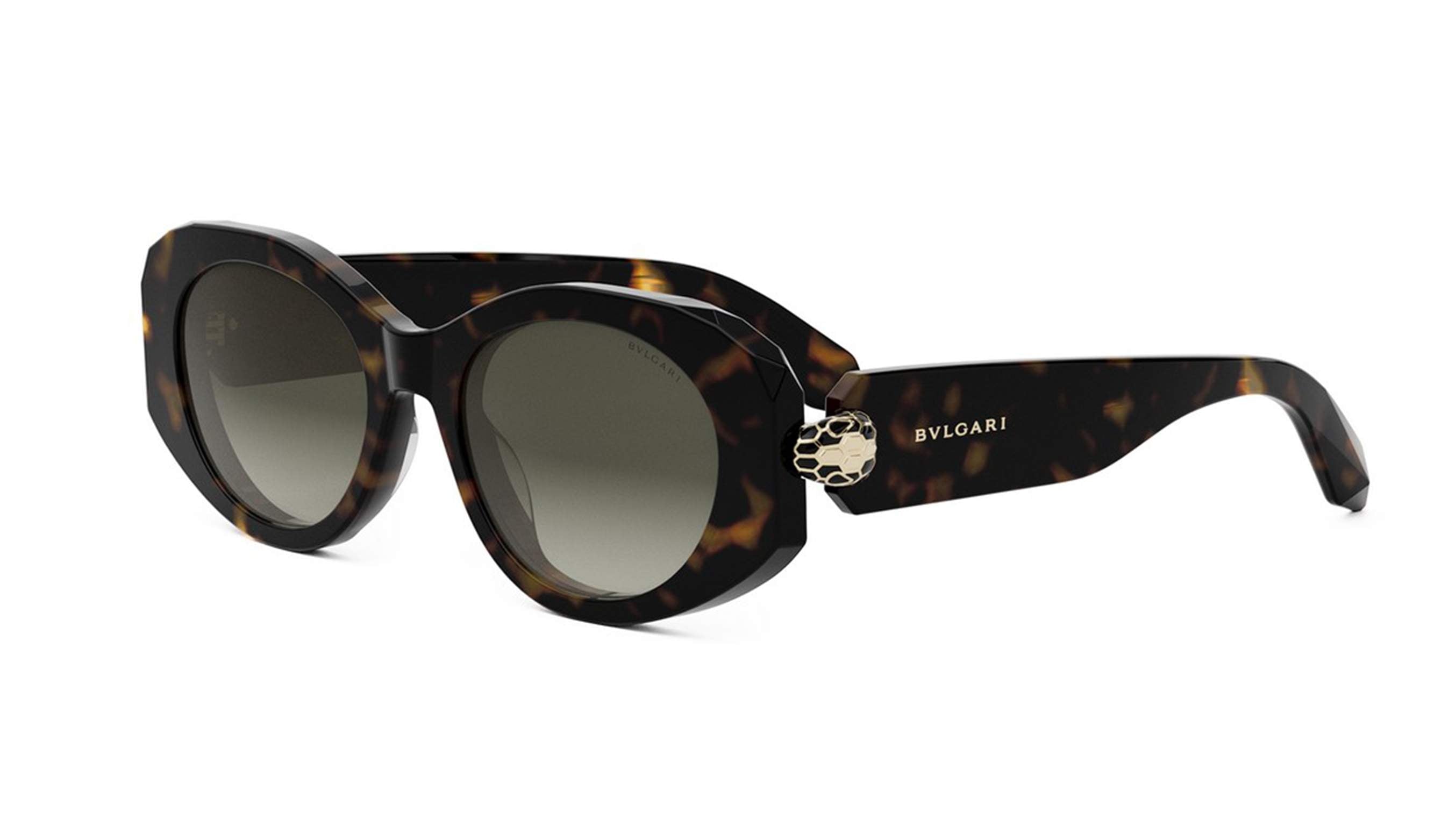 BVLGARI SUNGLASSES SERPENTI FOREVER - BV40007I 52F 52