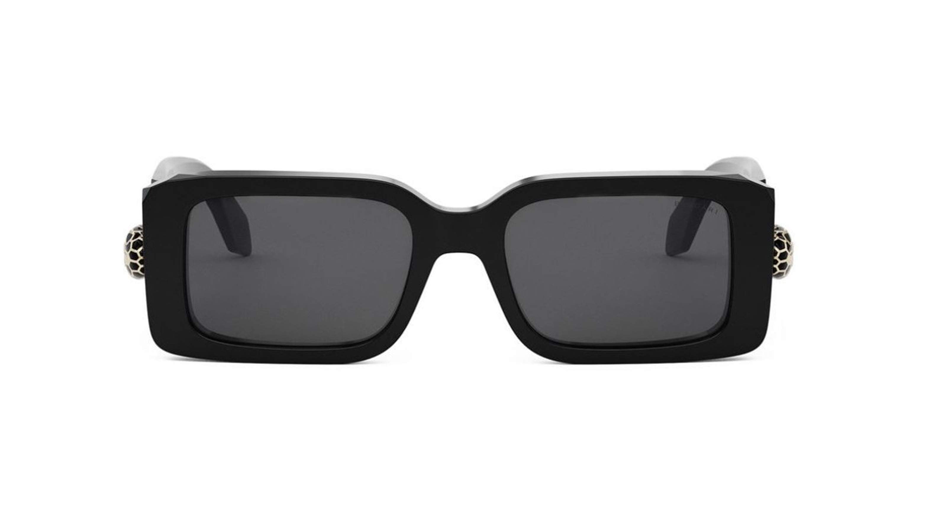 BVLGARI SUNGLASSES SERPENTI FOREVER - BV40044I 01A 53