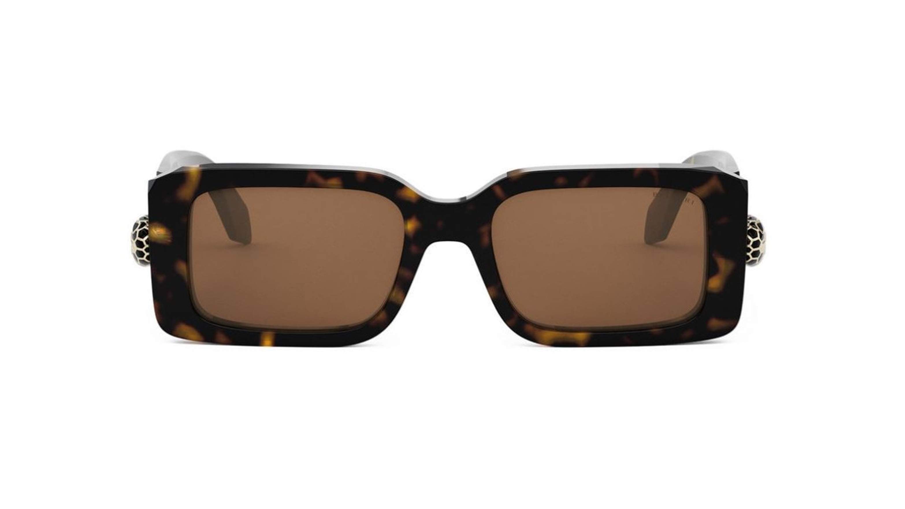 BVLGARI SUNGLASSES SERPENTI FOREVER - BV40044I 52E 53