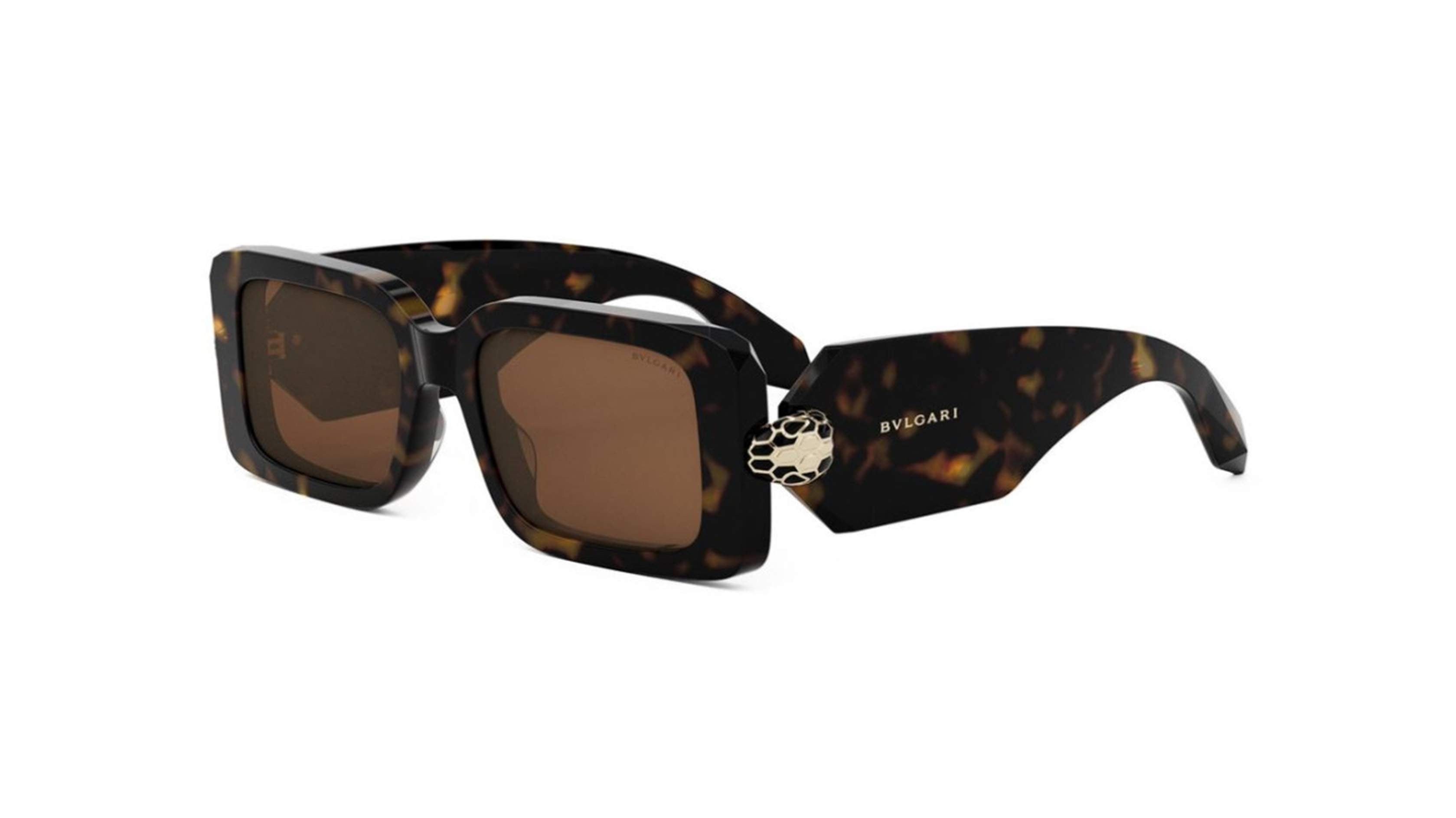 BVLGARI SUNGLASSES SERPENTI FOREVER - BV40044I 52E 53