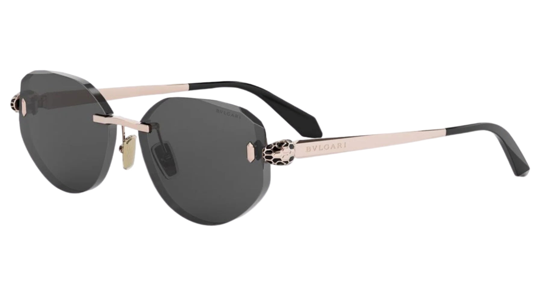 BVLGARI SUNGLASSES SERPENTI FOREVER BV40059U 28A 58