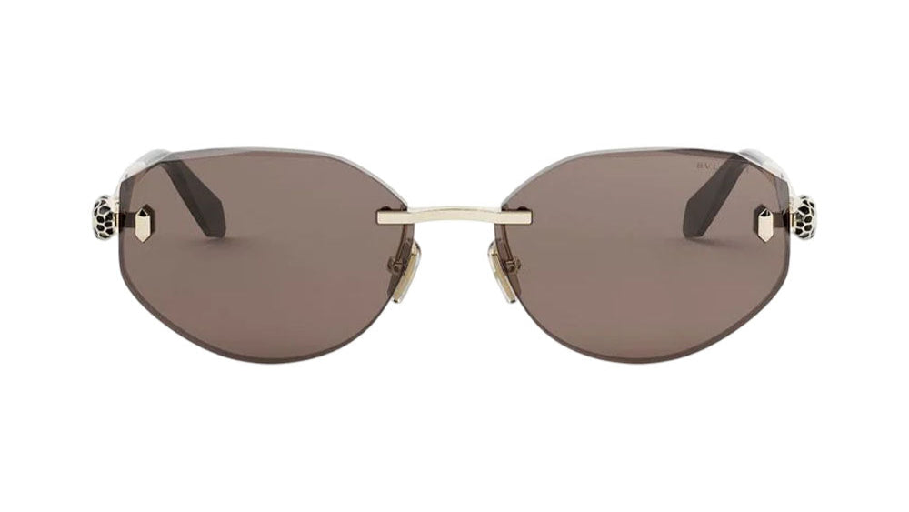 BVLGARI SUNGLASSES SERPENTI FOREVER - BV40059U 33E 58