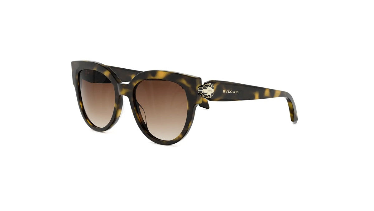 BVLGARI SUNGLASSES SERPENTI FOREVER - BV40086I 52F 54