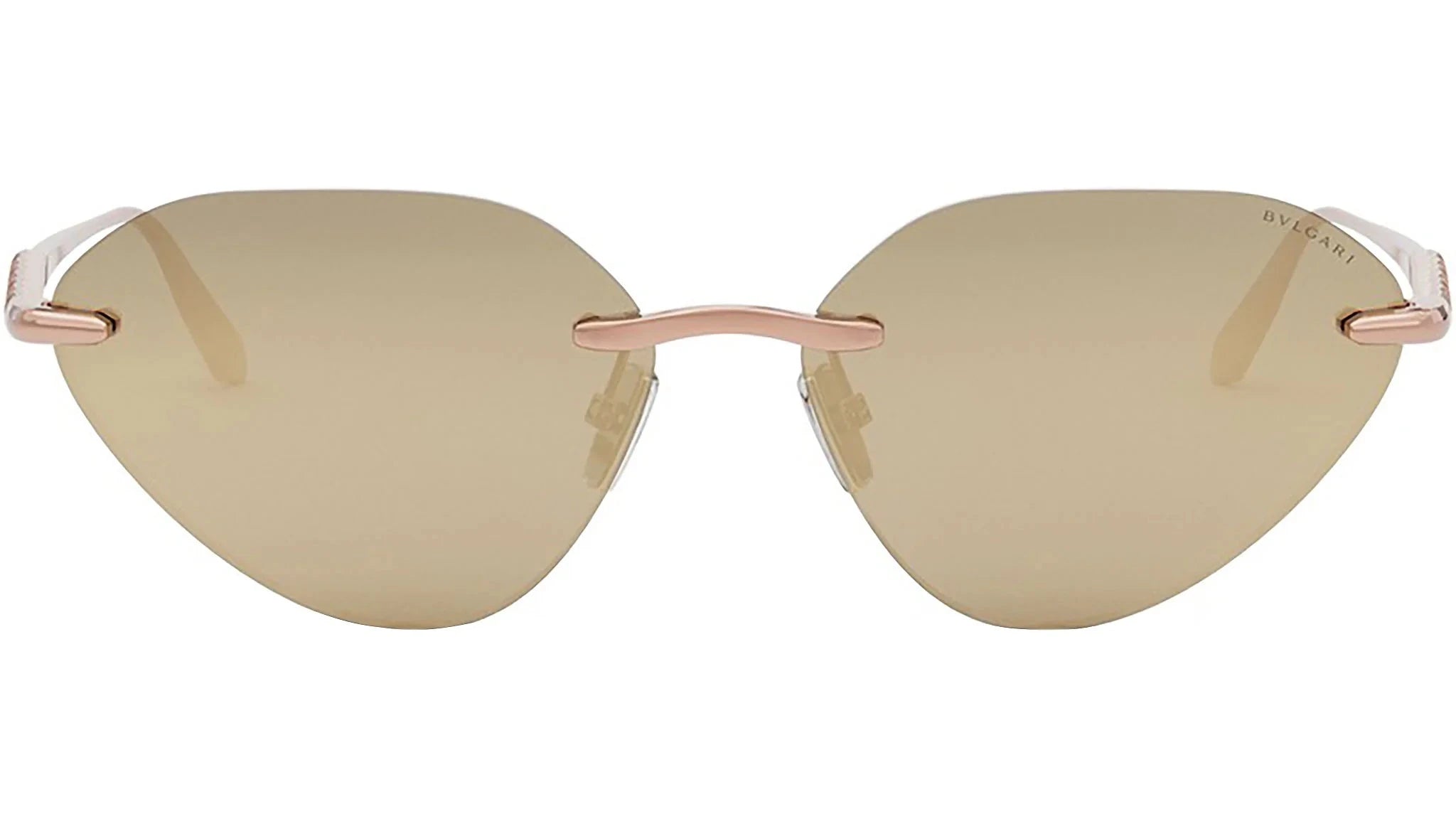 BVLGARI SUNGLASSES SERPENTI PALLINI - BV40032U 28G 59 LIMITED EDITION