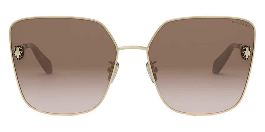 BVLGARI SUNGLASSES SERPENTI PALLINI - BV40032U 33F 59