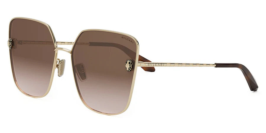 BVLGARI SUNGLASSES SERPENTI PALLINI - BV40032U 33F 59