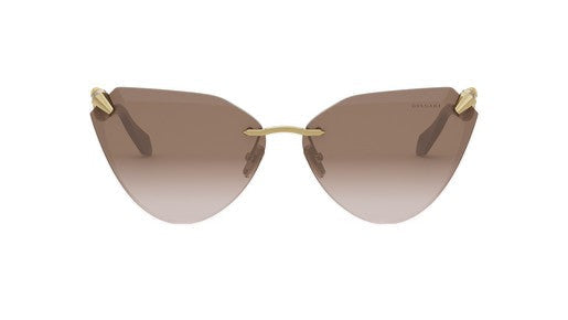 BVLGARI SUNGLASSES SERPENTI VIPER - BV40024U 32F 65